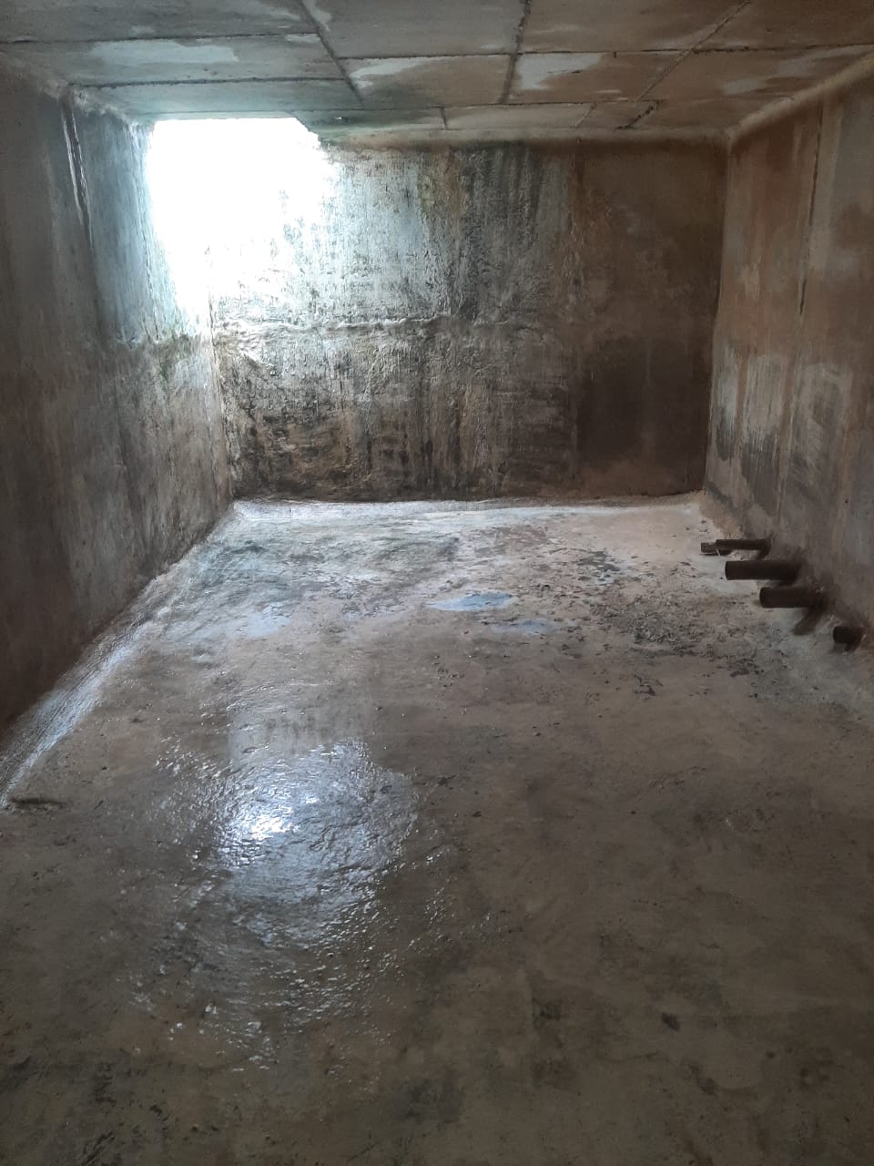 Shri Shyam Water Tank Cleaning in Gurgaon