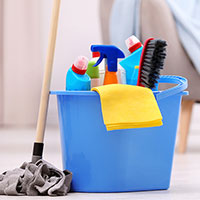 Shri Shyam Water Tank Cleaning in Gurgaon