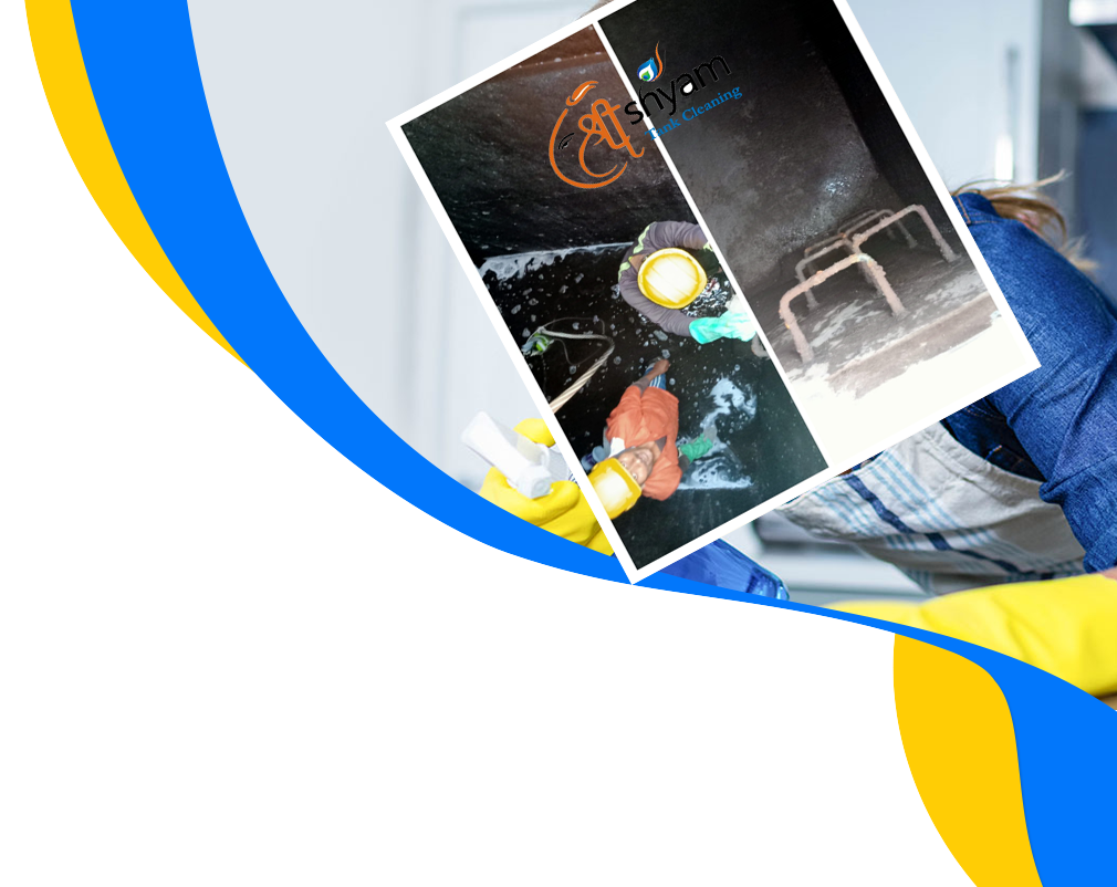 Shri Shyam Water Tank Cleaning in Gurgaon