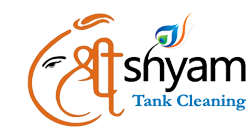 Shri Shyam Water Tank Cleaning